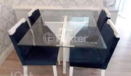 Apartamento com 2 quartos à venda na Avenida Bento Gonçalves, 205, Partenon, Porto Alegre, 56 m2 por R$ 405.000