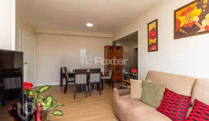 Apartamento com 3 quartos à venda na Rua Ignácio Montanha, 74, Santana, Porto Alegre, 81 m2 por R$ 900.000