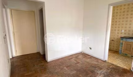 Apartamento com 1 quarto à venda na Rua dos Andradas, 343, Centro Histórico, Porto Alegre, 35 m2 por R$ 195.000