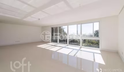 Apartamento com 3 quartos à venda na Avenida Guaíba, 2200, Vila Assunção, Porto Alegre, 251 m2 por R$ 2.500.000