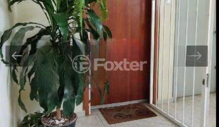 Apartamento com 2 quartos à venda na Rua Orfanotrófio, 1111, Santa Tereza, Porto Alegre, 55 m2 por R$ 200.000