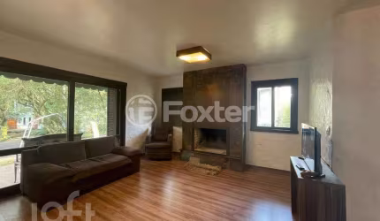 Casa em condomínio fechado com 3 quartos à venda na Rua Pedro Luiz De Oliveira, 333, Centro, Canela, 136 m2 por R$ 1.400.000