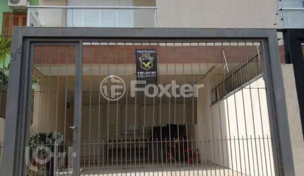 Casa com 3 quartos à venda na Rua Heitor Kramer, 94, Guarujá, Porto Alegre, 183 m2 por R$ 570.000