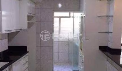 Apartamento com 2 quartos à venda na Avenida Teresópolis, 2548, Teresópolis, Porto Alegre, 73 m2 por R$ 260.000