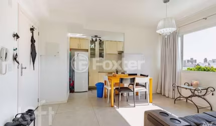 Apartamento com 3 quartos à venda na Avenida Florianópolis, 95, Azenha, Porto Alegre, 65 m2 por R$ 439.000