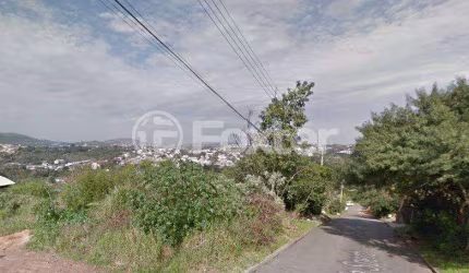 Terreno comercial à venda na Rua Lydia Sperb, 160, Vila Nova, Porto Alegre, 309 m2 por R$ 148.400