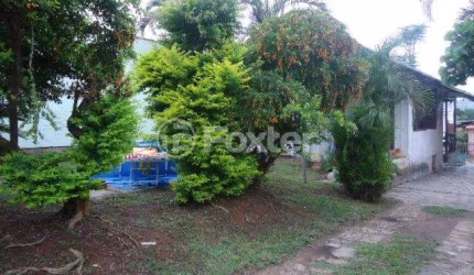 Terreno comercial à venda na Avenida Alexandre Luiz, 225, Jardim Itu Sabará, Porto Alegre, 1188 m2 por R$ 1.200.000