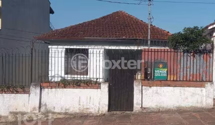 Casa com 3 quartos à venda na Rua Antônio Ribeiro, 456, Santo Antônio, Porto Alegre, 62 m2 por R$ 609.000