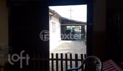 Casa com 3 quartos à venda na Avenida João Ferreira Jardim, 177, Parque Santa Fé, Porto Alegre, 64 m2 por R$ 361.000