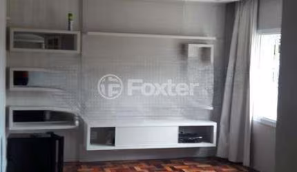 Casa com 5 quartos à venda na Avenida Delmar Rocha Barbosa, 356, Parque Santa Fé, Porto Alegre, 90 m2 por R$ 798.010