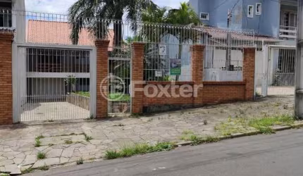 Casa com 3 quartos à venda na Avenida Doutor Petrônio Portella, 75, Parque Santa Fé, Porto Alegre, 180 m2 por R$ 650.000