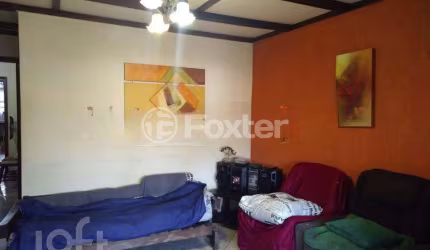 Casa com 2 quartos à venda na Rua Geórgia, 70, Santa Rosa de Lima, Porto Alegre, 110 m2 por R$ 420.000
