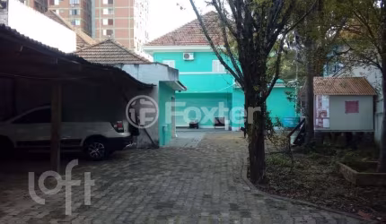 Casa com 4 quartos à venda na Rua Comendador Coruja, 350, Floresta, Porto Alegre, 230 m2 por R$ 2.250.000