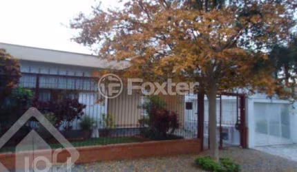 Casa com 3 quartos à venda na Rua Serafim Alencastro, 154, Sarandi, Porto Alegre, 116 m2 por R$ 520.000