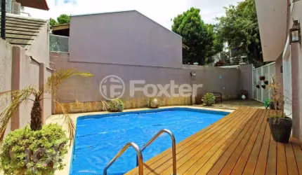 Casa com 3 quartos à venda na Rua José Pedro de Moura, 69, Jardim Isabel, Porto Alegre, 270 m2 por R$ 1.650.000