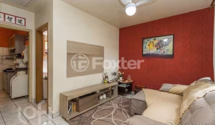 Casa com 2 quartos à venda na Rua Guadalajara, 705, Jardim Itu Sabará, Porto Alegre, 80 m2 por R$ 503.000
