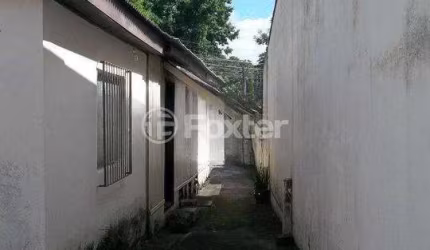 Casa com 1 quarto à venda na Rua Paulino Azurenha, 1310, Partenon, Porto Alegre, 62 m2 por R$ 450.000