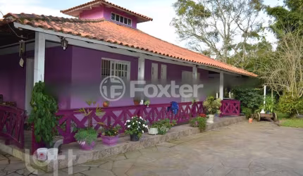 Casa com 3 quartos à venda na Avenida do Lami, 1580, Belém Novo, Porto Alegre, 300 m2 por R$ 980.000