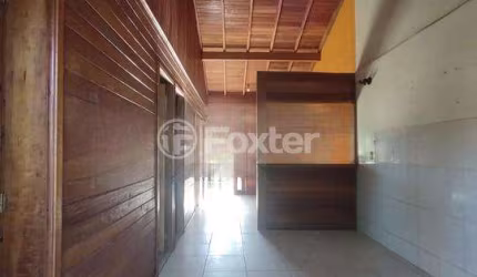 Casa com 3 quartos à venda na Rua Professora Ziláh Totta, 521, Jardim Leopoldina, Porto Alegre, 57 m2 por R$ 266.000