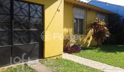 Casa com 3 quartos à venda na Rua Ary E. Preissler, 65, Rubem Berta, Porto Alegre, 53 m2 por R$ 279.000