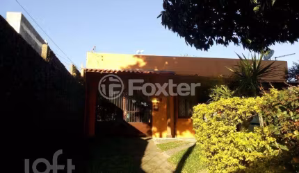 Casa com 3 quartos à venda na Avenida Manoel Elias, 54, Jardim Leopoldina, Porto Alegre, 69 m2 por R$ 380.000