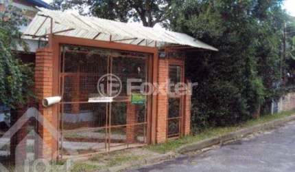 Casa com 4 quartos à venda na Rua Dona Celanira Nunes, 135, Campo Novo, Porto Alegre, 180 m2 por R$ 450.000