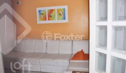 Casa com 4 quartos à venda na Rua Ministro Oliveira Lima, 109, São Sebastião, Porto Alegre, 197 m2 por R$ 950.000