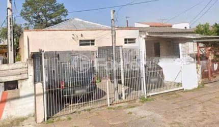 Casa com 2 quartos à venda na Rua Martim Ferreira de Carvalho, 494, Sarandi, Porto Alegre, 60 m2 por R$ 250.000