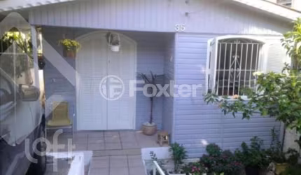 Casa com 2 quartos à venda na Rua Jacob Vontobel, 35, Jardim Botânico, Porto Alegre, 73 m2 por R$ 800.000