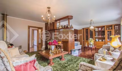 Casa com 3 quartos à venda na Avenida Montreal, 376, Jardim Lindóia, Porto Alegre, 200 m2 por R$ 2.850.000