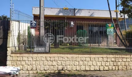 Casa com 4 quartos à venda na Avenida Maurício Seligman, 202, Rubem Berta, Porto Alegre, 113 m2 por R$ 650.000