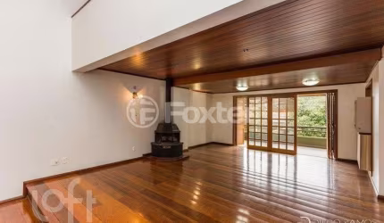 Casa com 4 quartos à venda na Avenida Rachel Wolfrid, 230, Morro Santana, Porto Alegre, 400 m2 por R$ 1.150.000