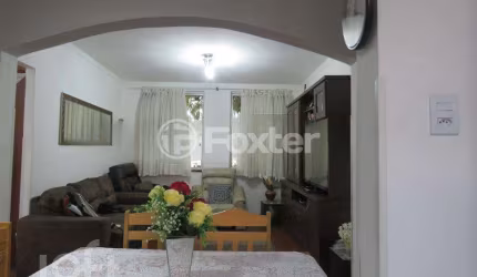 Apartamento com 3 quartos à venda na Avenida Brasiliano Índio de Moraes, 100, Passo da Areia, Porto Alegre, 65 m2 por R$ 275.000