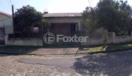 Casa com 2 quartos à venda na Rua Fernando Strehlau, 186, Jardim Itu Sabará, Porto Alegre, 138 m2 por R$ 449.900