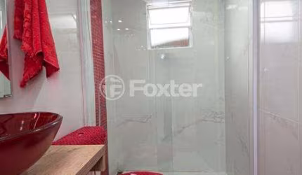 Casa com 5 quartos à venda na Avenida Gomes de Carvalho, 540, Passo das Pedras, Porto Alegre, 160 m2 por R$ 499.000