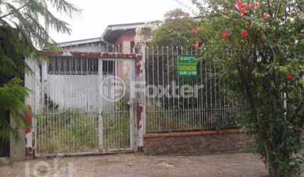 Casa com 2 quartos à venda na Rua Álvaro Vieira Guimarães, 155, Sarandi, Porto Alegre, 144 m2 por R$ 351.000