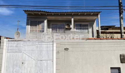Casa com 4 quartos à venda na Rua João Estevão da Silva, 70, Santa Rosa de Lima, Porto Alegre, 193 m2 por R$ 250.000