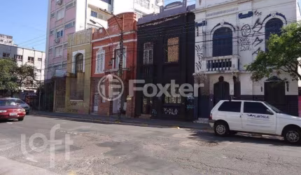 Casa com 1 quarto à venda na Rua José do Patrocínio, 632, Cidade Baixa, Porto Alegre, 360 m2 por R$ 1.100.000