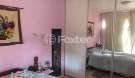 Casa com 3 quartos à venda na Rua General Couto de Magalhães, 569, São João, Porto Alegre, 108 m2 por R$ 849.000