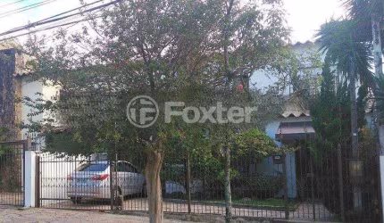 Casa com 3 quartos à venda na Rua Doutor Murtinho, 1190, Bom Jesus, Porto Alegre, 300 m2 por R$ 720.000