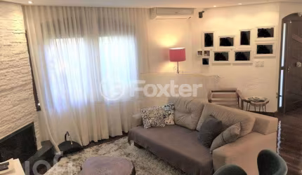 Casa com 4 quartos à venda na Rua Zeca Neto, 160, Cristo Redentor, Porto Alegre, 271 m2 por R$ 1.349.000