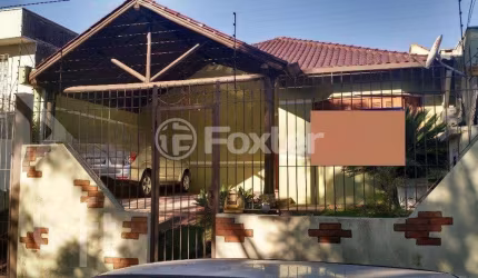 Casa com 3 quartos à venda na Rua Luiz Carniglia, 305, Sarandi, Porto Alegre, 130 m2 por R$ 850.000