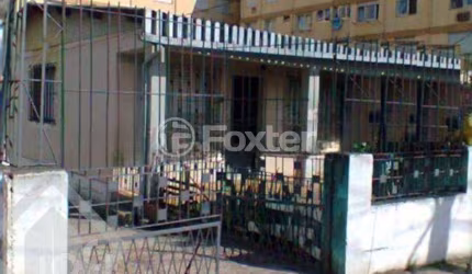 Casa com 2 quartos à venda na Rua Albion, 218, Partenon, Porto Alegre, 98 m2 por R$ 638.000