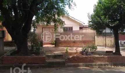 Casa com 2 quartos à venda na Avenida João Ferreira Jardim, 510, Parque Santa Fé, Porto Alegre, 60 m2 por R$ 322.000