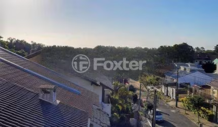 Casa com 3 quartos à venda na Rua Helio Felix Frey, 195, Espírito Santo, Porto Alegre, 150 m2 por R$ 490.000