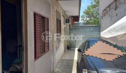 Casa com 4 quartos à venda na Rua Piauí, 93, Santa Maria Goretti, Porto Alegre, 200 m2 por R$ 980.000