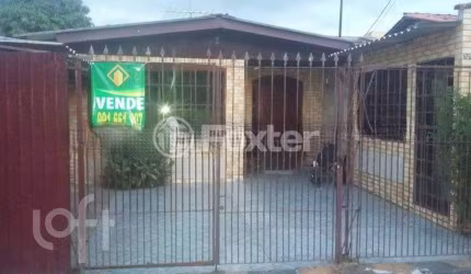 Casa com 4 quartos à venda na Rua Madre Teresa de Jesus Gerhardinger, 99, Parque Santa Fé, Porto Alegre, 285 m2 por R$ 550.000
