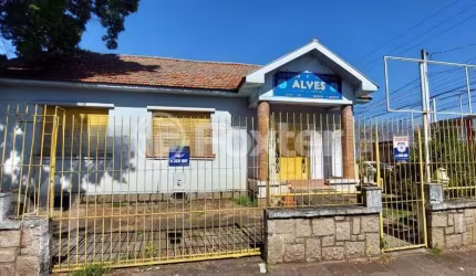 Casa com 3 quartos à venda na Avenida Pátria, 457, São Geraldo, Porto Alegre, 160 m2 por R$ 599.000
