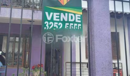 Casa com 4 quartos à venda na Rua Pinto da Rocha, 426, Partenon, Porto Alegre, 252 m2 por R$ 1.000.000