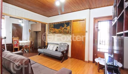 Casa com 3 quartos à venda na Rua Professor Fitzgerald, 57, Petrópolis, Porto Alegre, 150 m2 por R$ 1.662.000